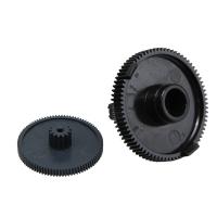 Zahnräder Getriebe kpl. für Saeco Odea, Talea, Primea